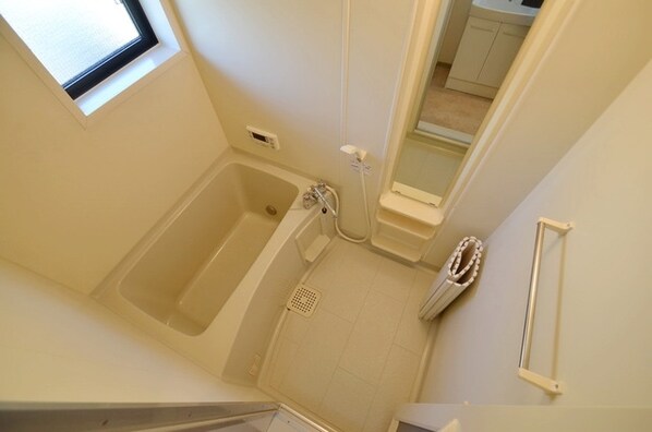 メゾン・アモーレの物件内観写真